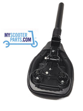 G2 Max or Pro  | Seat Assembly Mercane (foldable)